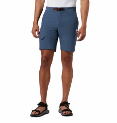 Шорти Columbia Maxtrail™ Short M - синій