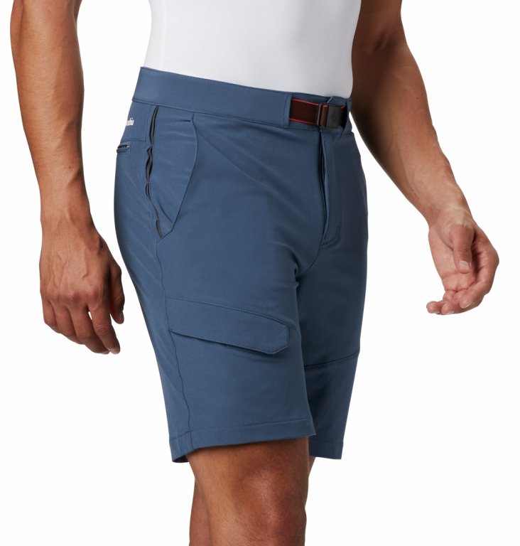 Шорти Columbia Maxtrail™ Short M - синій