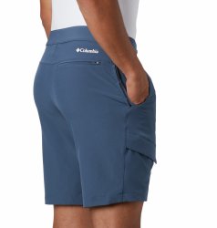 Шорти Columbia Maxtrail™ Short M - синій