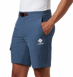Шорти Columbia Maxtrail™ Short M - синій