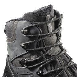 Взуття Salomon X ULTRA TREK GTX M - чорний/сірий