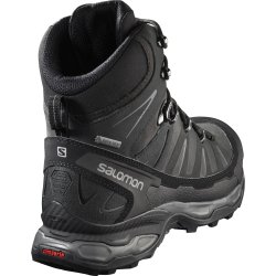 Взуття Salomon X ULTRA TREK GTX M - чорний/сірий