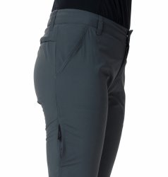 Штани Columbia Silver Ridge™ 2.0 Pant W - темно-сірі (стандартна довжина)
