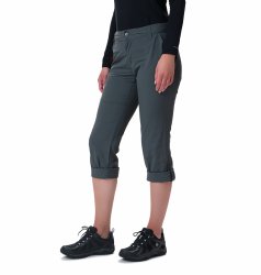 Штани Columbia Silver Ridge™ 2.0 Pant W - темно-сірі (стандартна довжина)