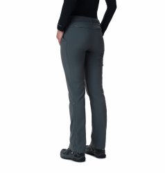 Штани Columbia Silver Ridge™ 2.0 Pant W - темно-сірі (стандартна довжина)