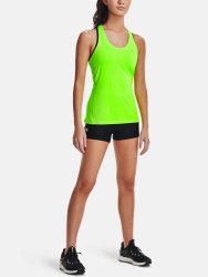 Шорти жіночі Under Armour HG Armour Mid Rise Shorty - чорні