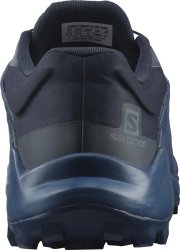 Obuv Salomon WILDCROSS GTX M - modrá