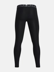 Легінси чоловічі Under Armour HG Armour - чорні