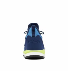 Кросівки чоловічі Columbia SH/FT™ AURORA OUTDRY™ M - синьо/зелені