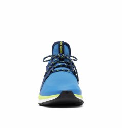 Кросівки чоловічі Columbia SH/FT™ AURORA OUTDRY™ M - синьо/зелені