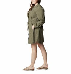 Сукня жіноча Columbia Silver Ridge™ W - зелена