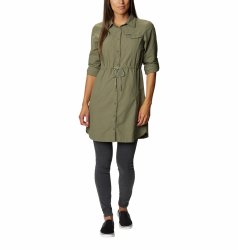 Сукня жіноча Columbia Silver Ridge™ W - зелена