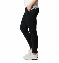 Штани Columbia Lodge™ Knit Jogger W - чорний (стандартна довжина)
