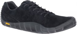 Взуття Merrell Move Glove Suede M - чорне
