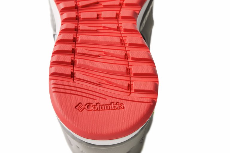 Кросівки жіночі Columbia SH/FT™ AURORA OUTDRY™ W - сірі