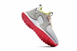 Кросівки жіночі Columbia SH/FT™ AURORA OUTDRY™ W - сірі