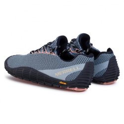 Obuv Merrell Move Glove W - modrá