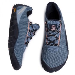 Obuv Merrell Move Glove W - modrá