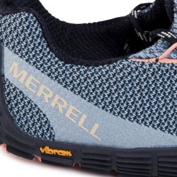Obuv Merrell Move Glove W - modrá