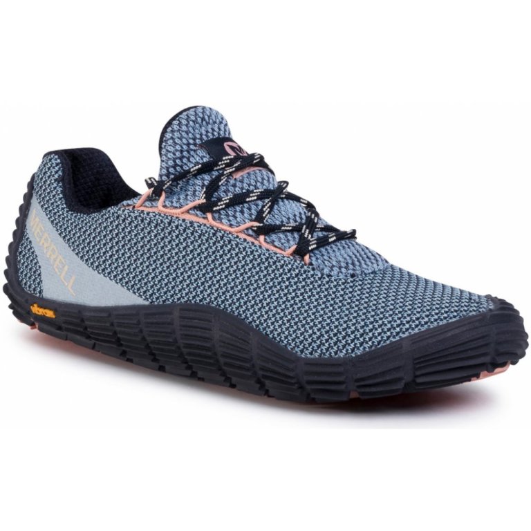 Obuv Merrell Move Glove W - modrá