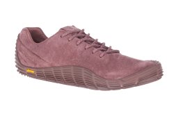 Obuv Merrell Move Glove Suede W - hnědá