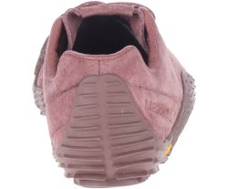 Obuv Merrell Move Glove Suede W - hnědá