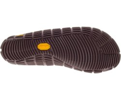 Obuv Merrell Move Glove Suede W - hnědá