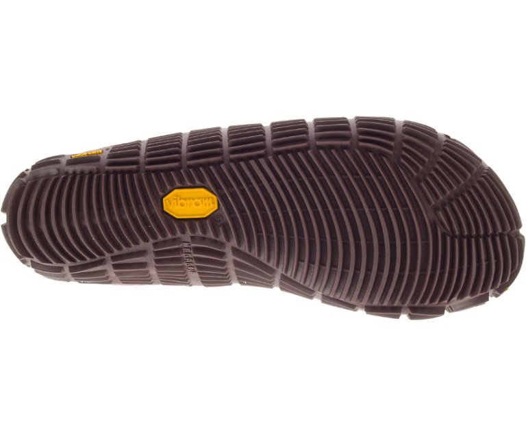 Obuv Merrell Move Glove Suede W - hnědá