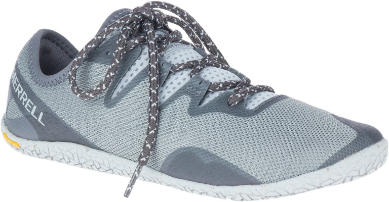 Взуття Merrell Vapor Glove 5 Вт - сіре/синє