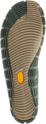 Obuv Merrell Move Glove M - zelená