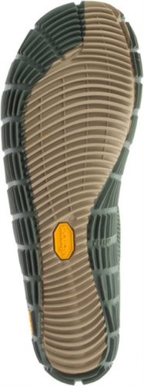 Obuv Merrell Move Glove M - zelená