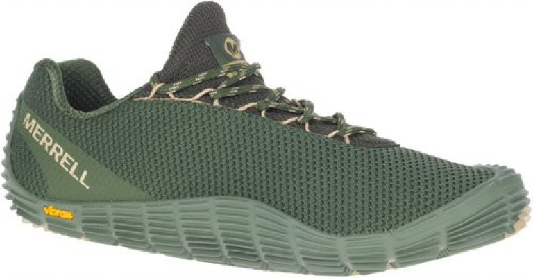 Obuv Merrell Move Glove M - zelená