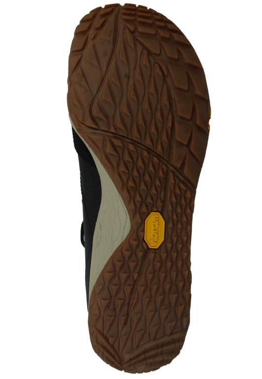 Obuv Merrell Trail Glove 5 LTR M - černá