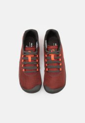 Obuv Merrell Vapor Glove 4 W - červená