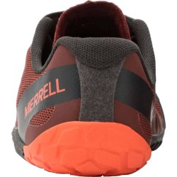 Obuv Merrell Vapor Glove 4 W - červená