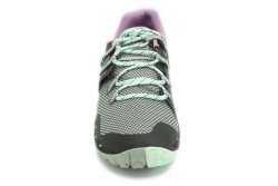 Obuv Merrell Trail Glove 6 W - zelená/šedá