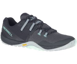 Obuv Merrell Trail Glove 6 W - černá
