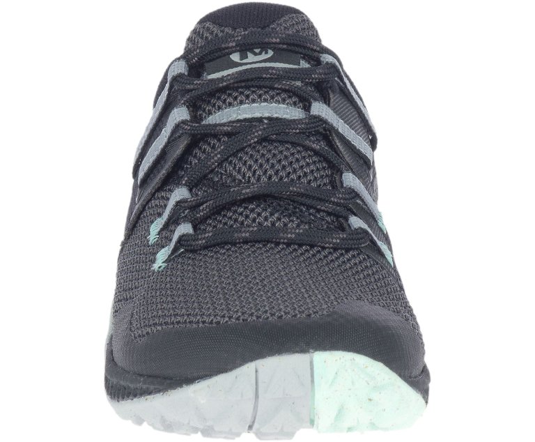 Obuv Merrell Trail Glove 6 W - černá