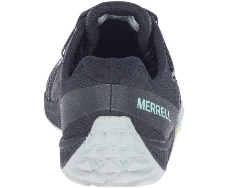 Obuv Merrell Trail Glove 6 W - černá