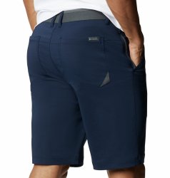 Шорти Columbia Tech Trail™ Short M - синій