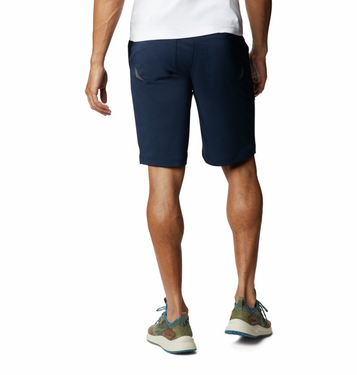Шорти Columbia Tech Trail™ Short M - синій