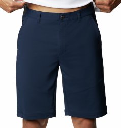 Шорти Columbia Tech Trail™ Short M - синій