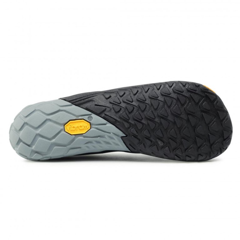 Obuv Merrell Vapor Glove 4 W - černá