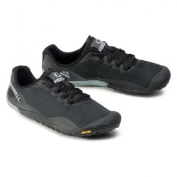 Obuv Merrell Vapor Glove 4 W - černá
