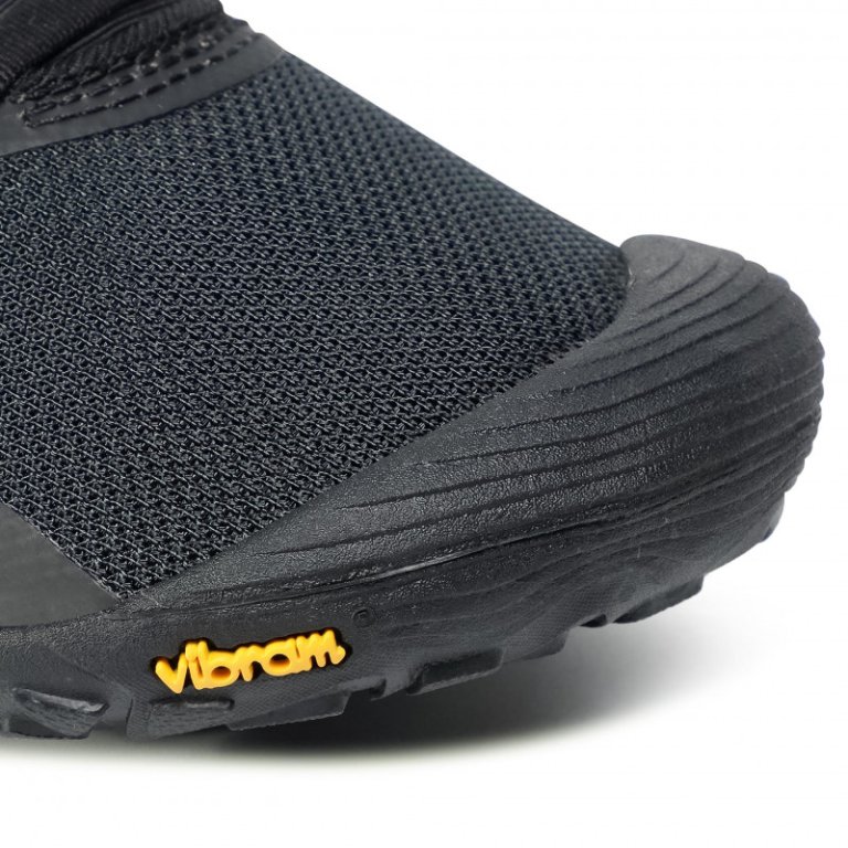 Obuv Merrell Vapor Glove 4 W - černá