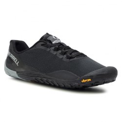 Obuv Merrell Vapor Glove 4 W - černá