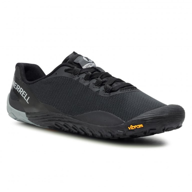 Obuv Merrell Vapor Glove 4 W - černá