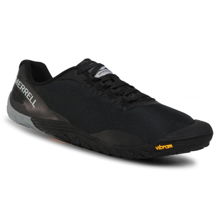 Obuv Merrell Vapor Glove 4 M - černá