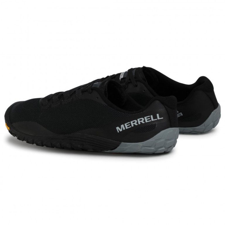 Obuv Merrell Vapor Glove 4 M - černá