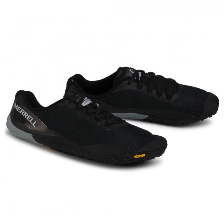 Obuv Merrell Vapor Glove 4 M - černá